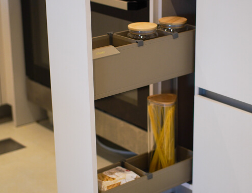 STARKE Melora Revolving Saucer